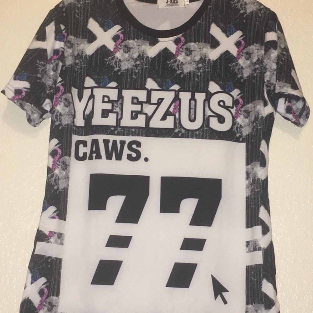 ❤️graphic tee size L